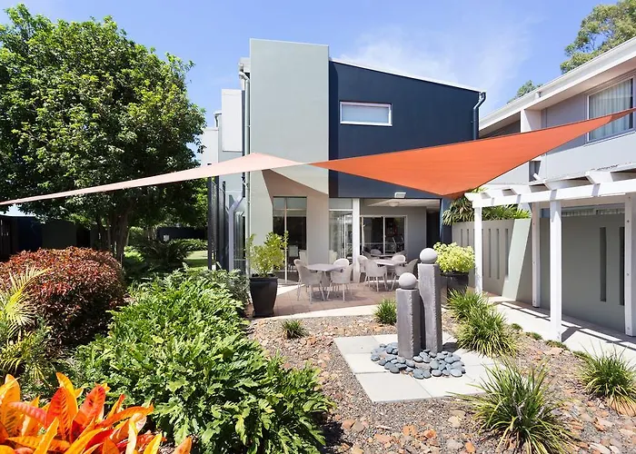 Rocklea International Motel