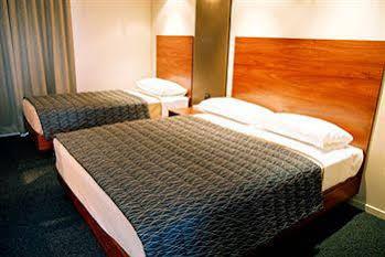 Rocklea International Brisbane