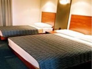 Rocklea International 4* Brisbane