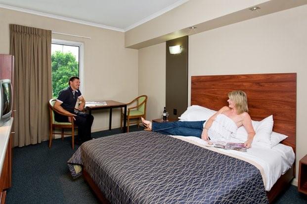 Motel Rocklea International Brisbane