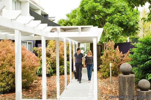 Motel Rocklea International Brisbane