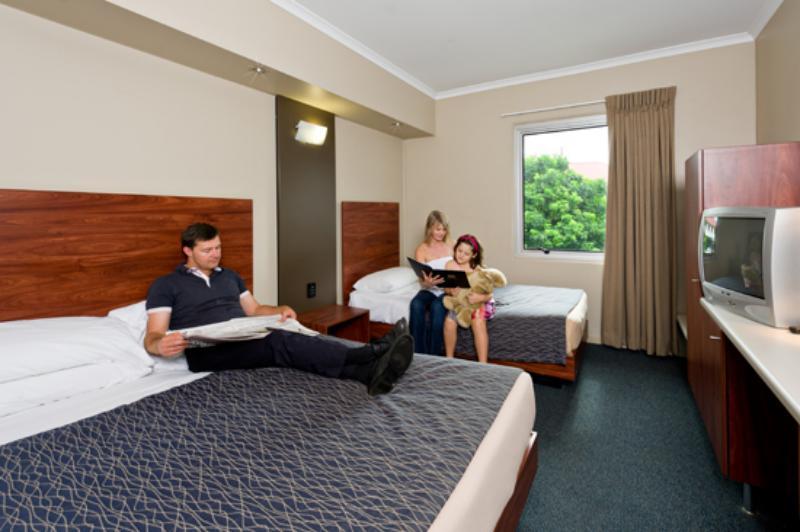 Rocklea International