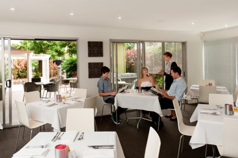 Rocklea International Motel Brisbane