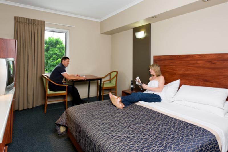 Rocklea International Motel 4*