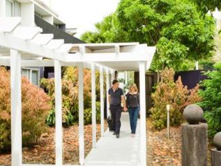 Rocklea International 4* Brisbane
