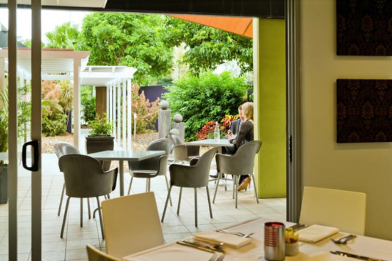 Rocklea International 4*