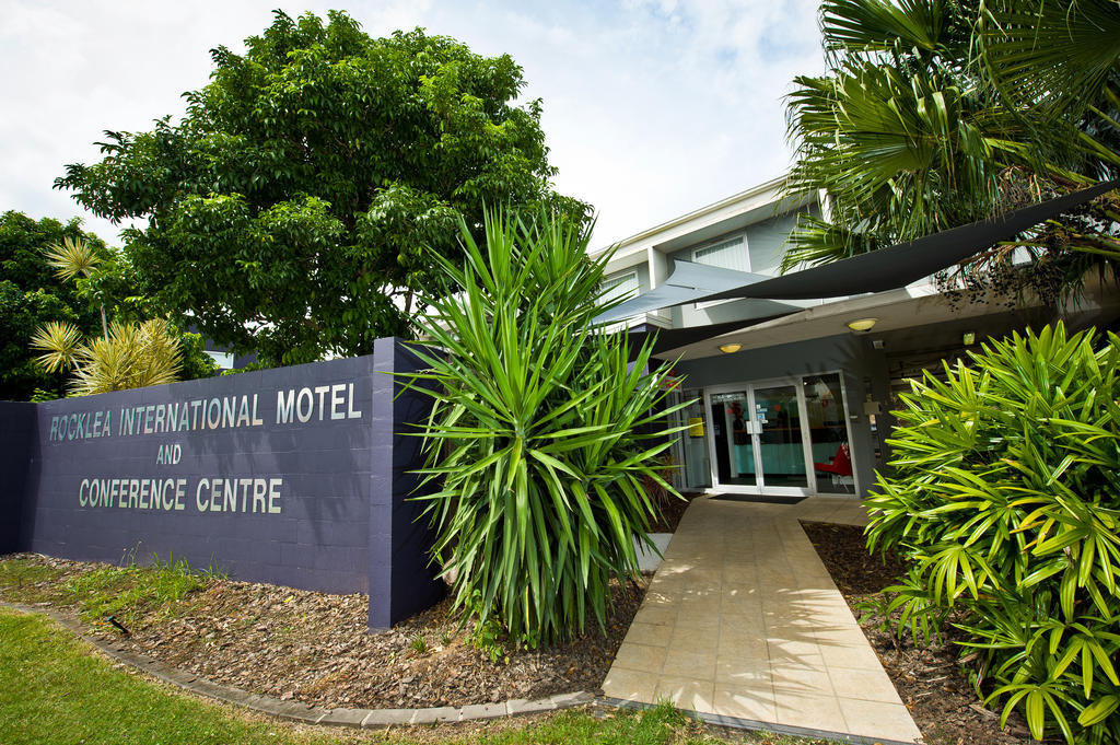 Rocklea International
